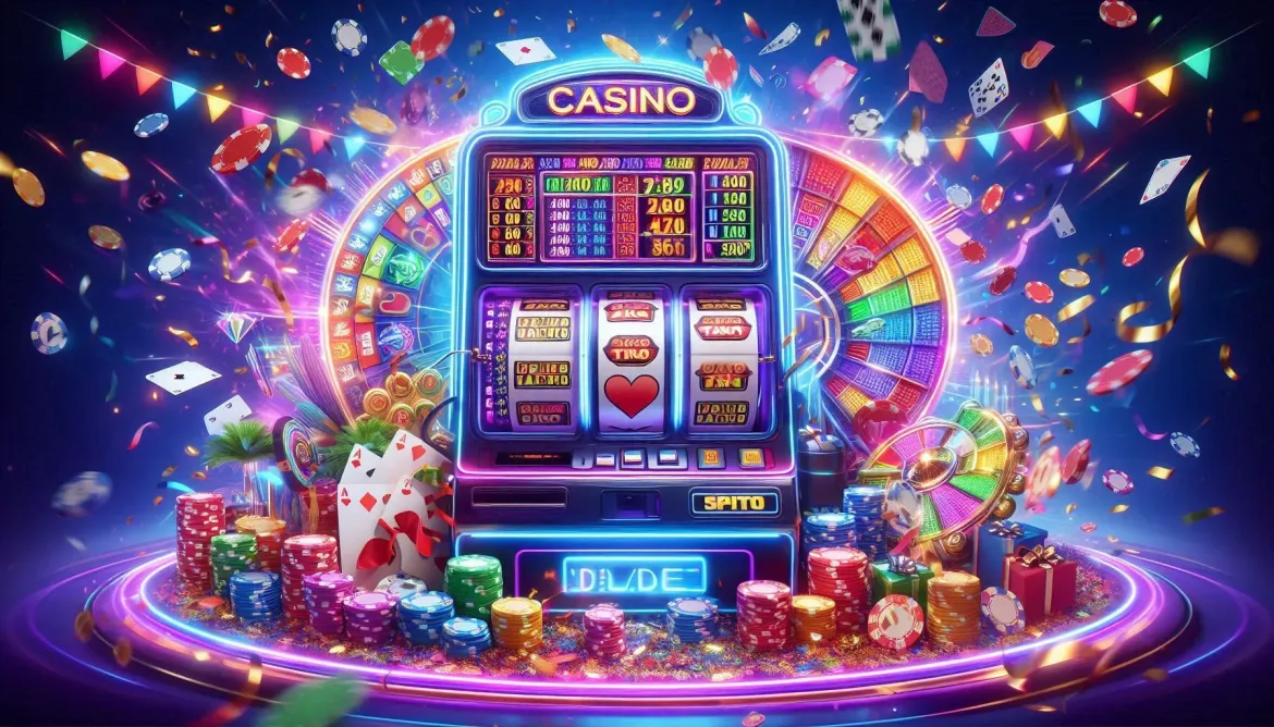 MONOPOLY Casino